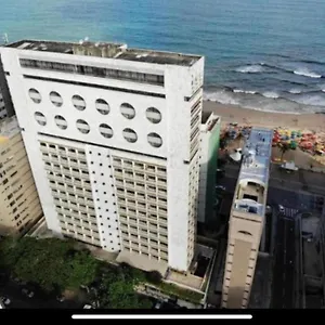 Flat Boa Viagem , Recife Brasil