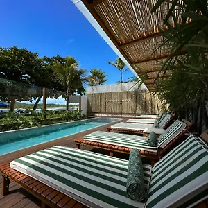 Passagem Concept E 5*, Cabo Frío Brasil